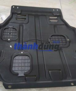 chắn bùn gầm máy xe mitsubishi outlander 2014 | 5370b864