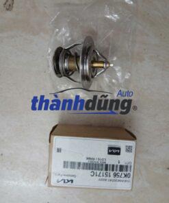 van hằng nhiệt kia k2700 | 0k75615171c