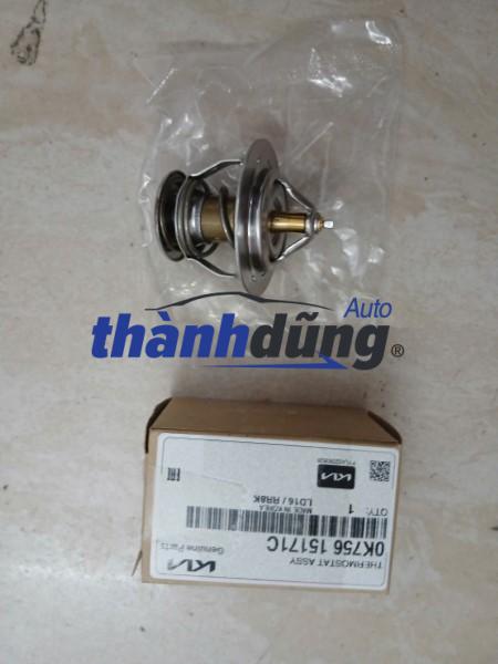 van hằng nhiệt kia k2700 | 0k75615171c