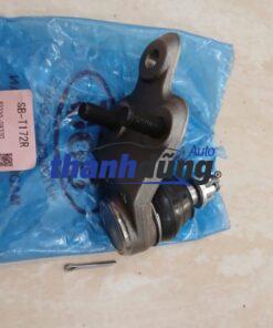 rotuyn càng a xe toyota alphard 2012 | 4333009330
