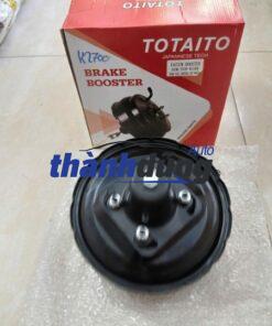 bầu trợ lực phanh xe kia k2700 2007 | 586104e600