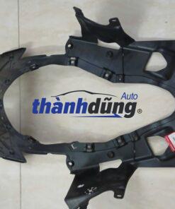 ốp dưới gầm máy xe honda crv 1.5 vtec | 74111tmet01