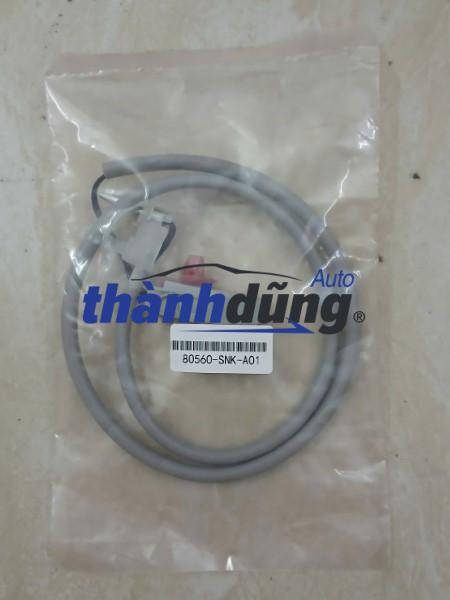 CẢM BIẾN NGẮT LẠNH HONDA CRV 2007-2012 | 80560SNKA01 - Ảnh 2
