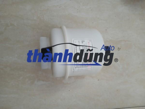 bình dầu trợ lực lái xe foton auman etx d300 | 1417034000011