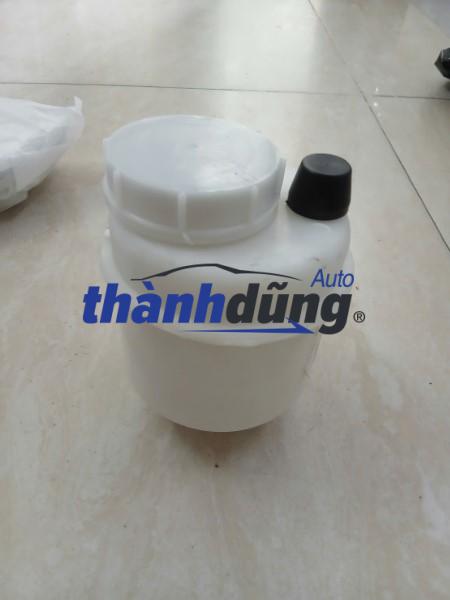 BÌNH DẦU TRỢ LỰC LÁI XE FOTON AUMAN ETX D300 | 1417034000011 - Ảnh 2