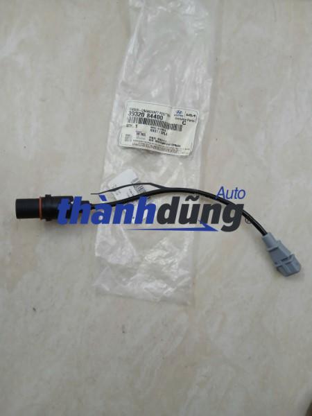 cảm biến trục cơ hyundai trago 2006-2015 | 3932084400