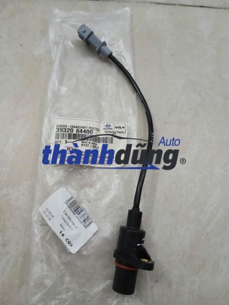 CẢM BIẾN TRỤC CƠ HYUNDAI TRAGO 2006-2015 | 3932084400 - Ảnh 2