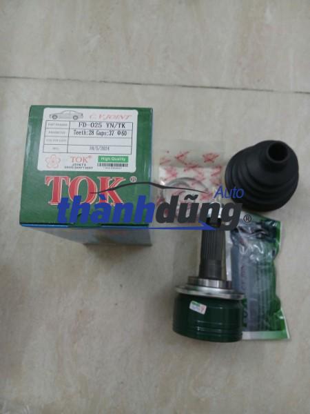 ĐẦU LÁP NGOÀI XE FORD RANGER WILDTRAK 2021 | MB3Z3A427J - Ảnh 2