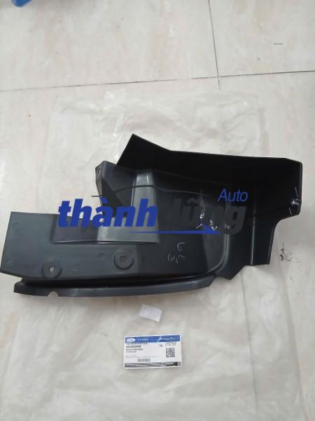 chắn bùn lòng dè sau ford ranger 2011 | ua6g50350
