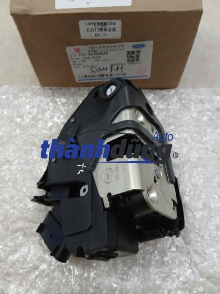 cơ cấu khóa cửa sau ford territory 2025 | fs1d43288ab