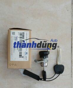 CHÌA KHÓA CỬA PHỤ HYUNDAI PORTER 2 2011 | 819804FA00 - Ảnh 2