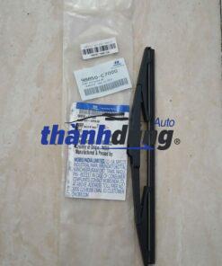 lưỡi gạt mưa xe hyundai i20 active | 98850c7000