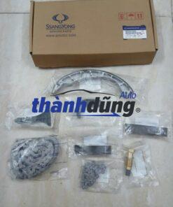 bộ tăng tỳ xích cam xe ssangyong kyron 2009 | 6659970000