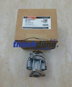 bơm nước động cơ xe ford mondeo 2001-2007 | 1s7g8501bb