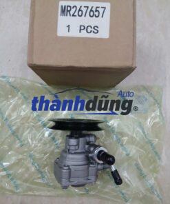 bơm trợ lực lái xe mitsubishi pajero 2000 | mr267657