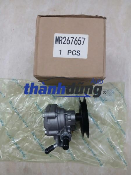BƠM TRỢ LỰC LÁI XE MITSUBISHI PAJERO 2000 | MR267657 - Ảnh 2