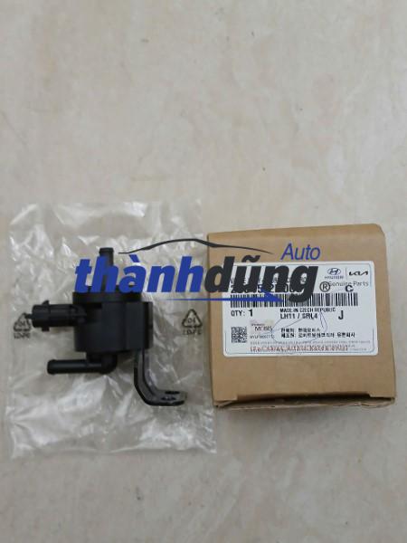 VAN ĐIỀU KHIỂN HƠI XĂNG XE HYUNDAI I20 2012-2018 | 29015-2B000 - Ảnh 2