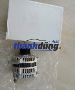 MÁY PHÁT ĐIỆN ISUZU DMAX 4JJ1 2010 | 8980060840 - Ảnh 2
