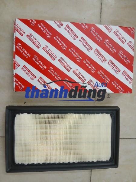 LỌC GIÓ ĐỘNG CƠ TOYOTA INNOVA 2023-2026 | 17801F0030 - Ảnh 2