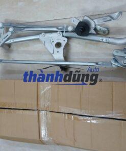 THANH GIẰNG GẠT MƯA TRƯỚC HONDA CIVIC | 76530SNAA11 - Ảnh 2