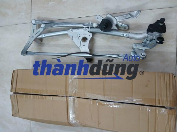 THANH GIẰNG GẠT MƯA TRƯỚC HONDA CIVIC | 76530SNAA11 - Ảnh 2