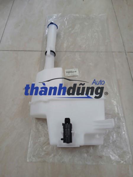 BÌNH NƯỚC RỬA KÍNH XE HYUNDAI SOLATI 2.5 D4CB | 9832059100 - Ảnh 2