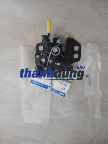 ổ khóa capo ford everest 2019 | eb3b16700cc