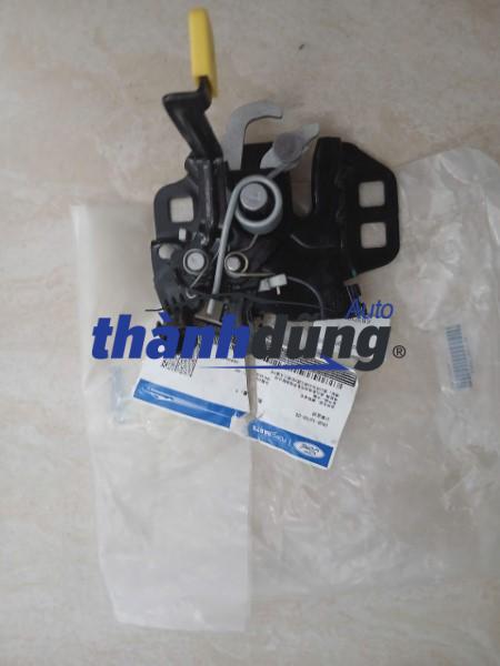 Ổ KHÓA CAPO FORD EVEREST 2019 | EB3B16700CC - Ảnh 2