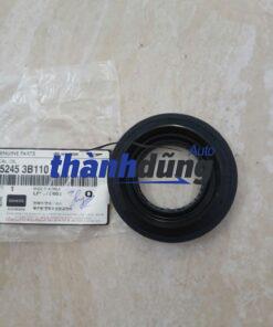 phớt láp hyundai sonata 40x70x10 2020 | 452453b110