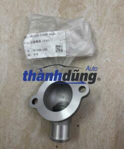 vỏ van hằng nhiệt xe dongben t30 | 1008029